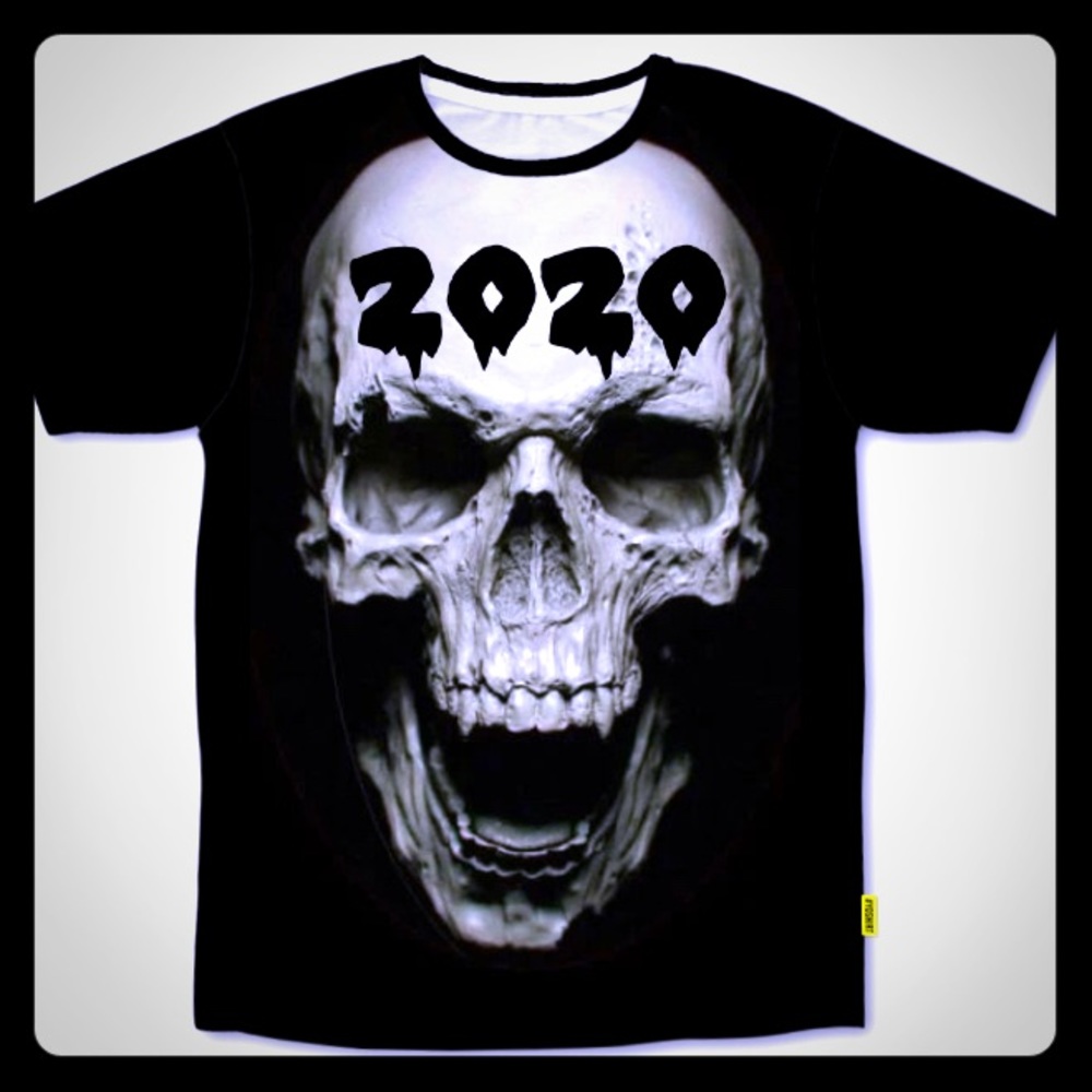 T-Shirts with custom design of any picture, logo.